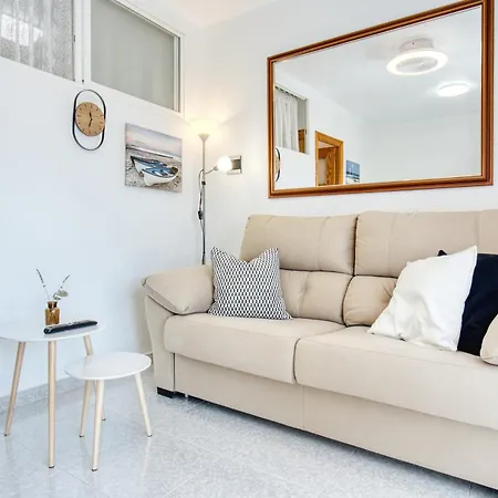 Sunflower Tailandia_santa Pola Apartment Santa Pola